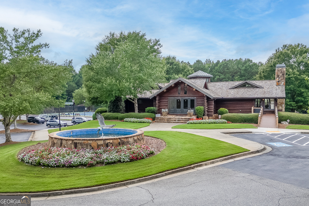 272 Lostwood Trail Sugar Hill GA 30518