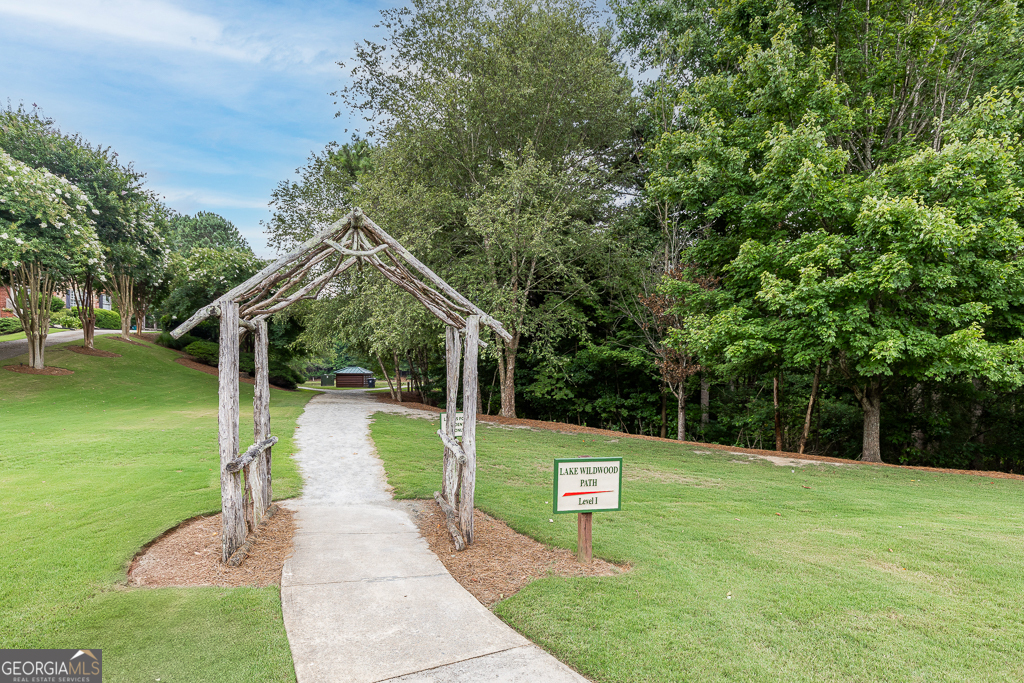 272 Lostwood Trail Sugar Hill GA 30518