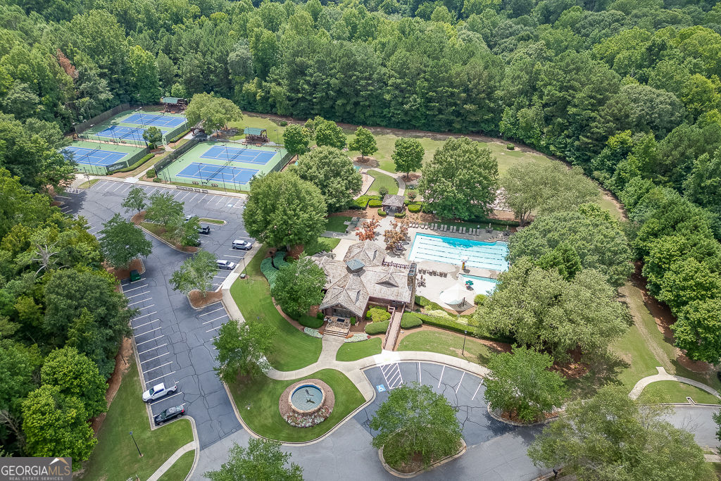 272 Lostwood Trail Sugar Hill GA 30518