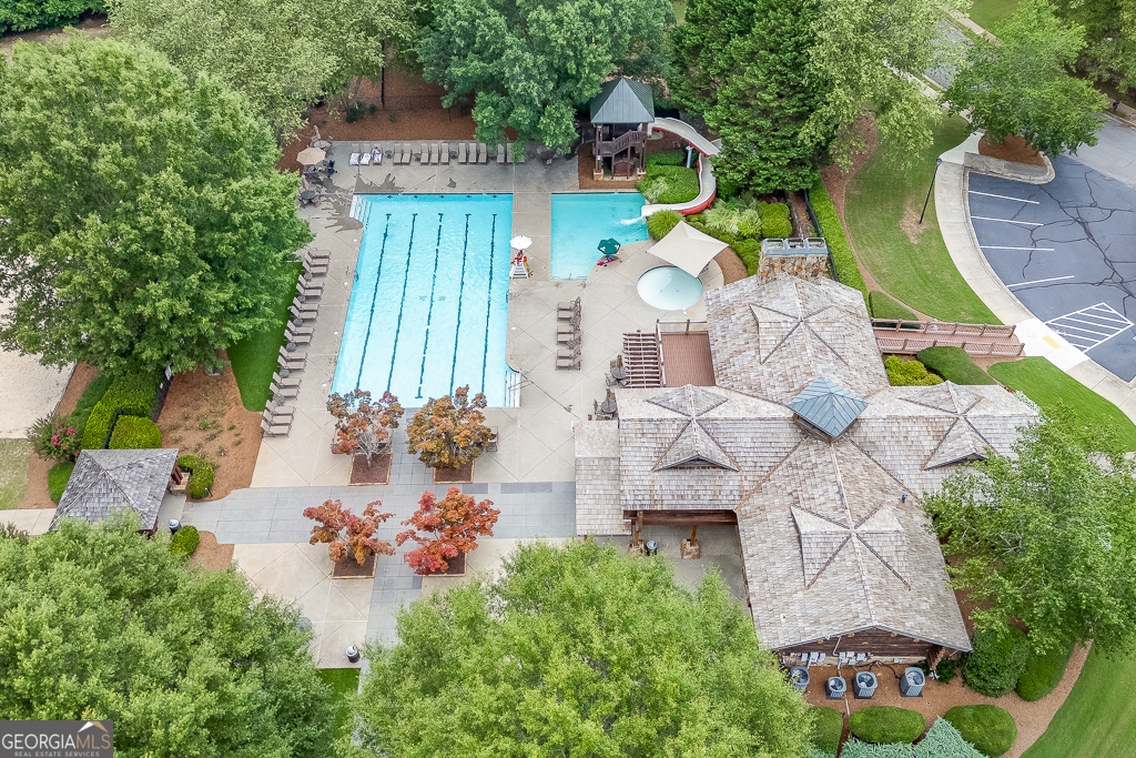 272 Lostwood Trail Sugar Hill GA 30518