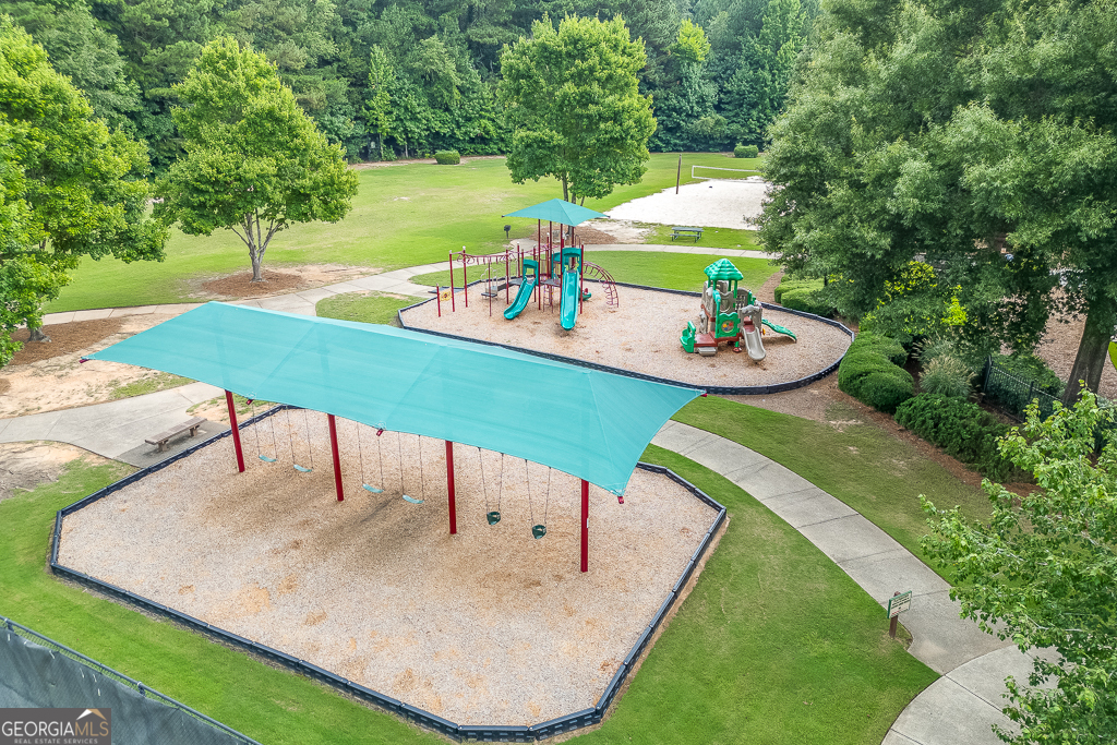 272 Lostwood Trail Sugar Hill GA 30518