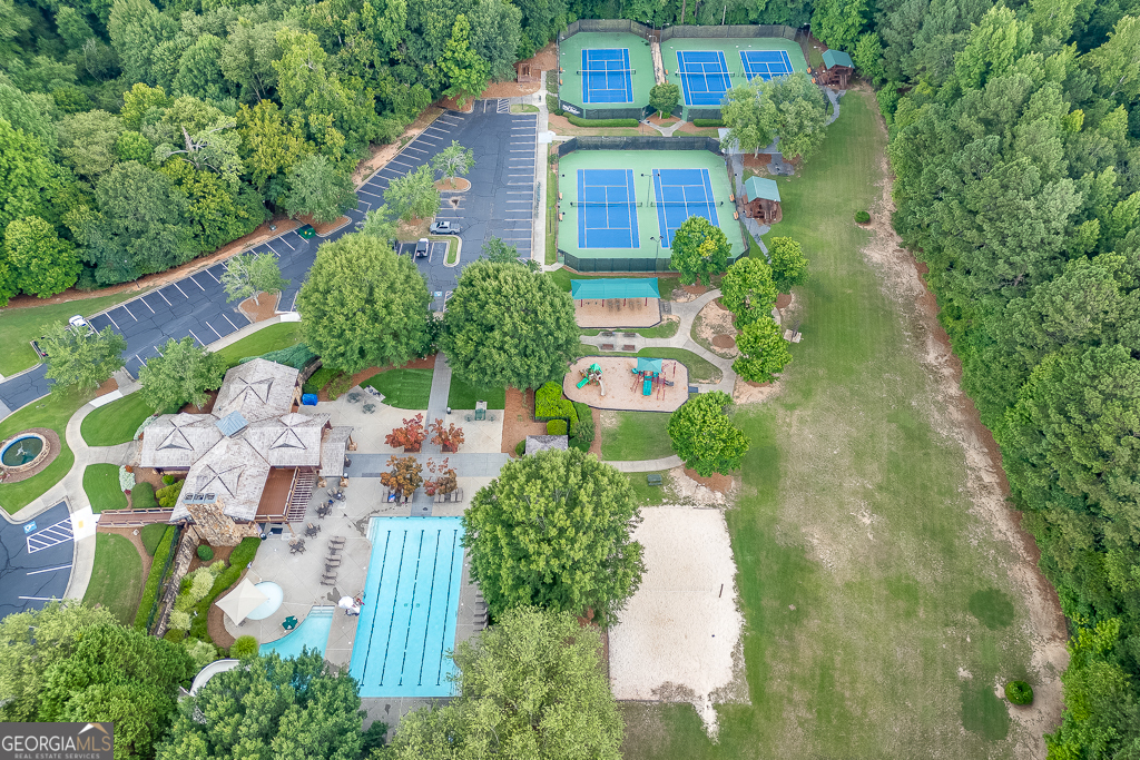 272 Lostwood Trail Sugar Hill GA 30518
