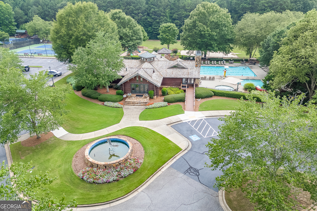272 Lostwood Trail Sugar Hill GA 30518