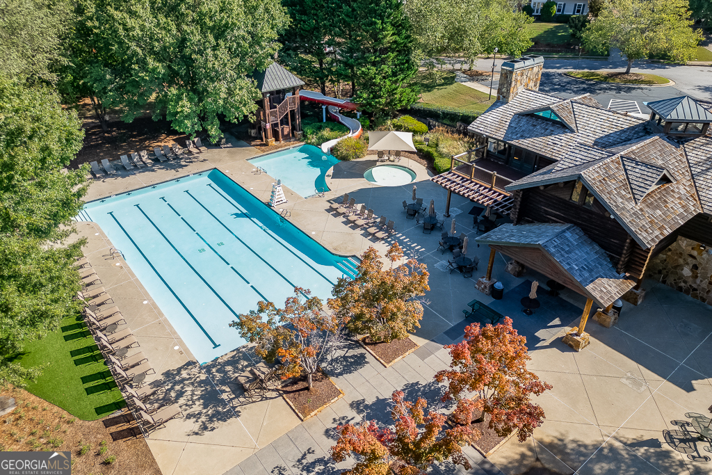 272 Lostwood Trail Sugar Hill GA 30518