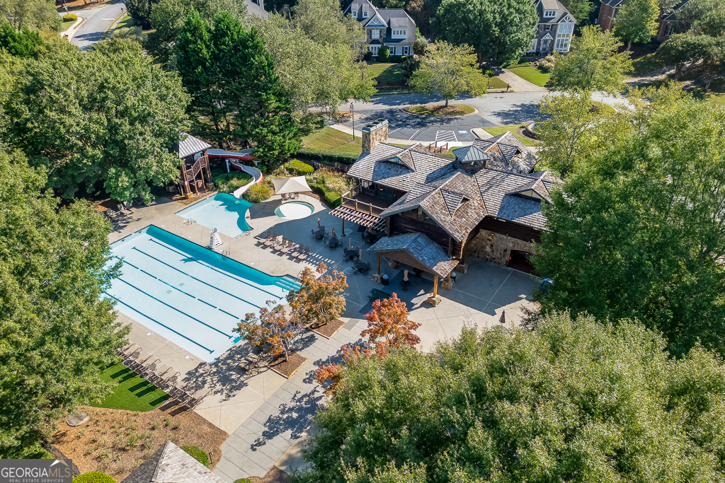 272 Lostwood Trail Sugar Hill GA 30518