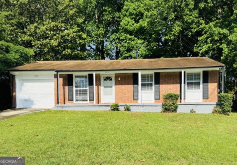 4572 Ryan Road Conley GA 30288