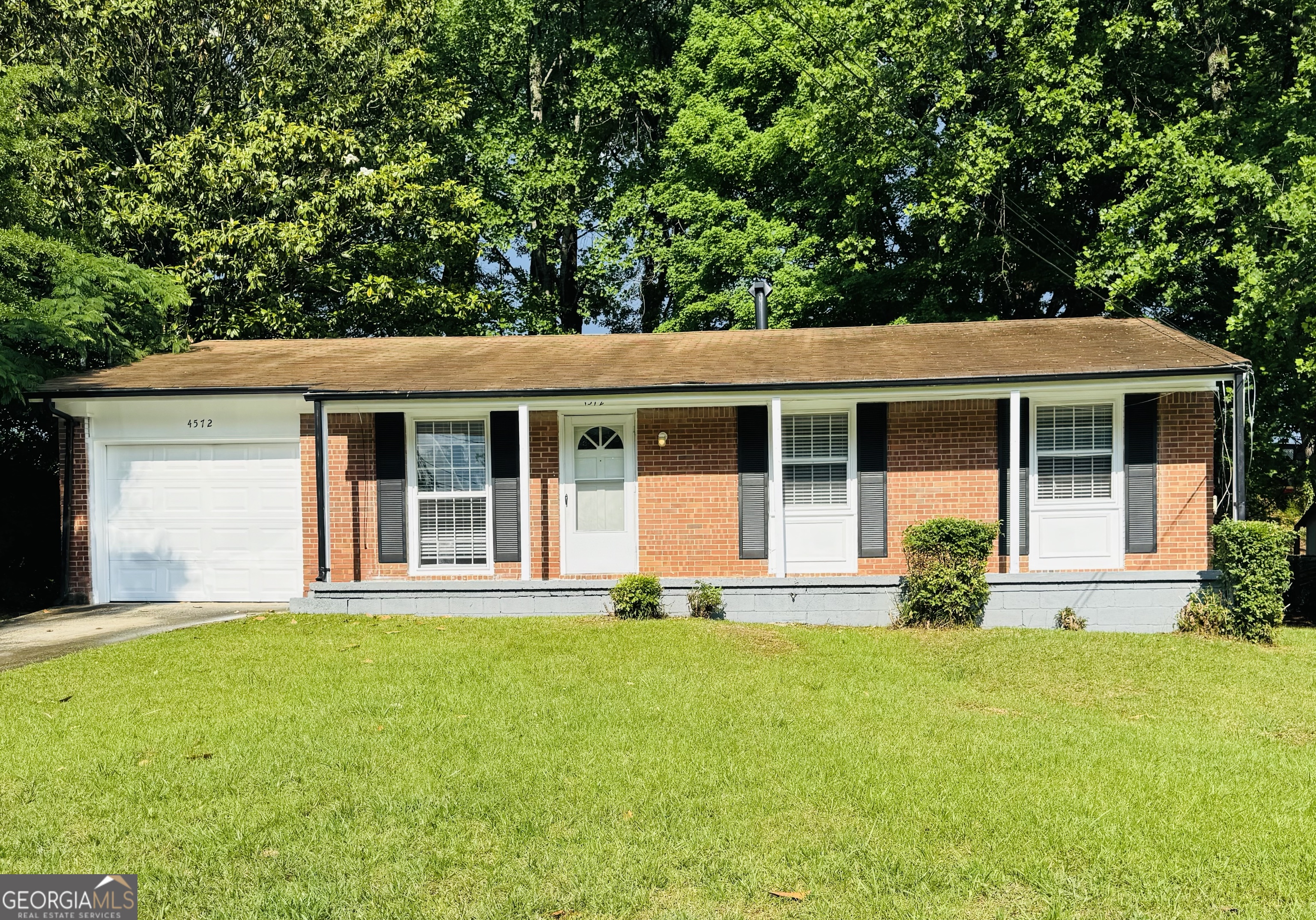 4572 Ryan Road Conley GA 30288