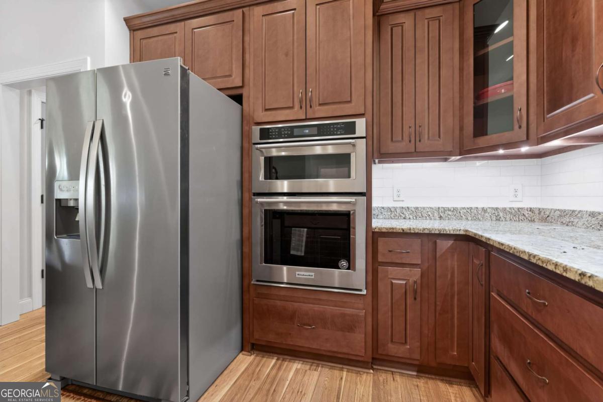 292 Highpoint Trail Blairsville GA 30512