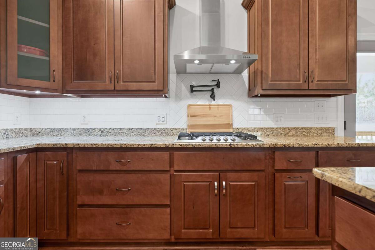 292 Highpoint Trail Blairsville GA 30512