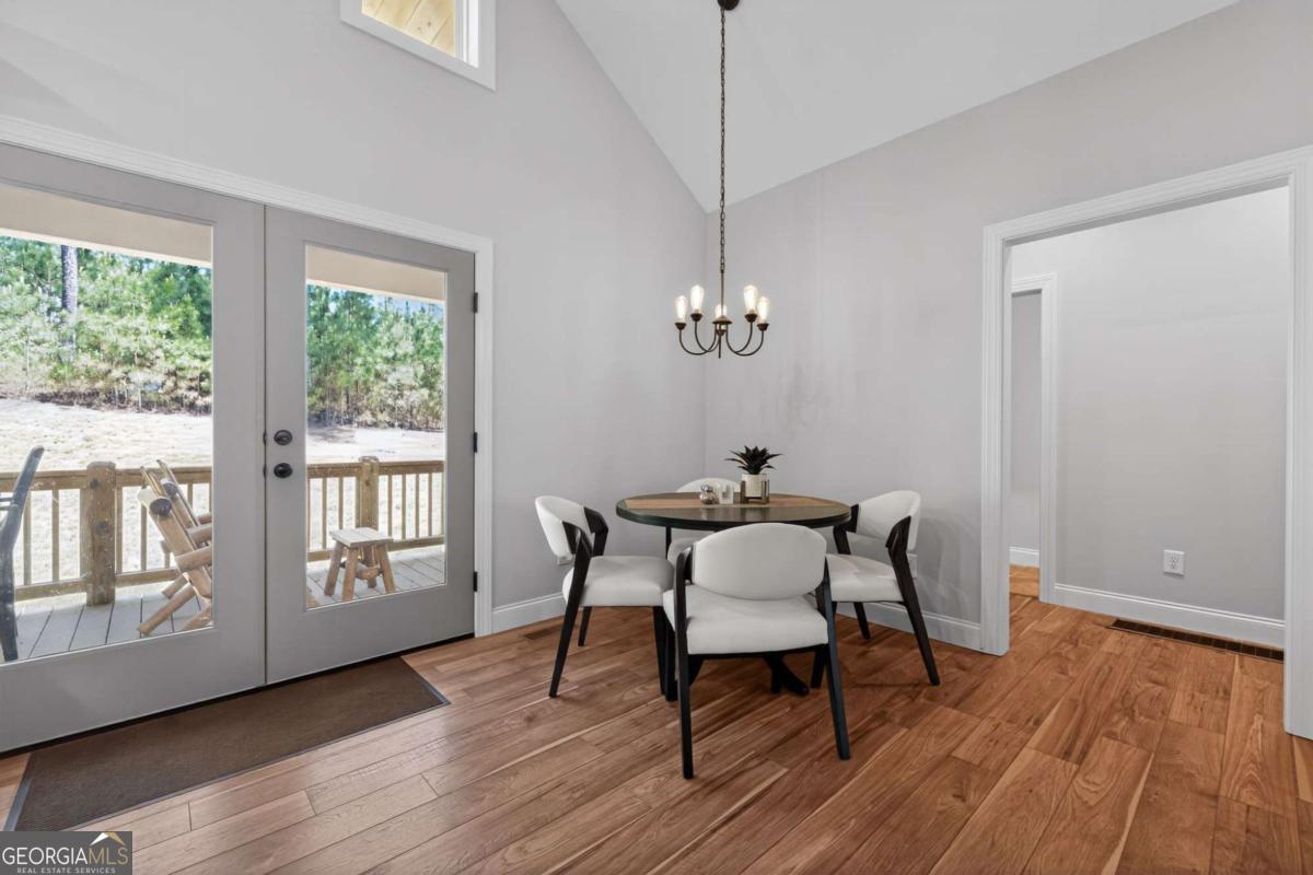 292 Highpoint Trail Blairsville GA 30512