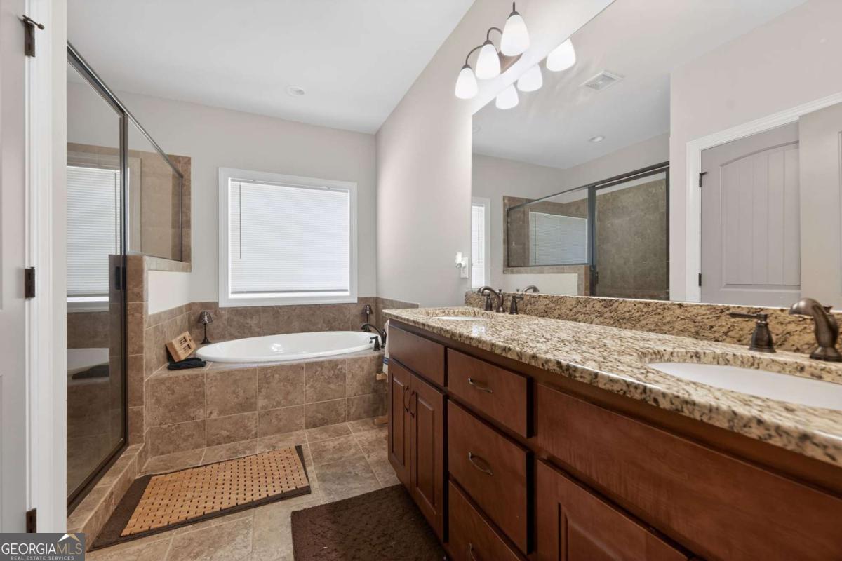 292 Highpoint Trail Blairsville GA 30512