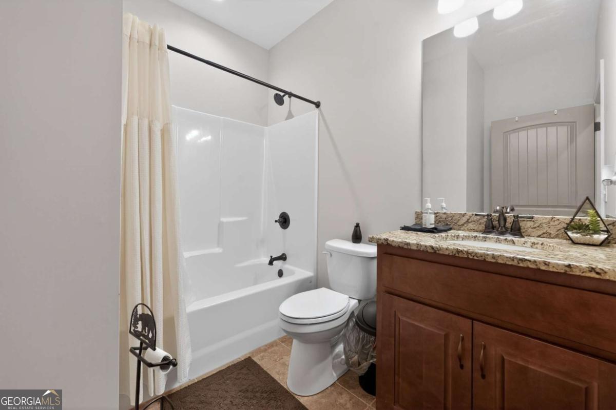 292 Highpoint Trail Blairsville GA 30512