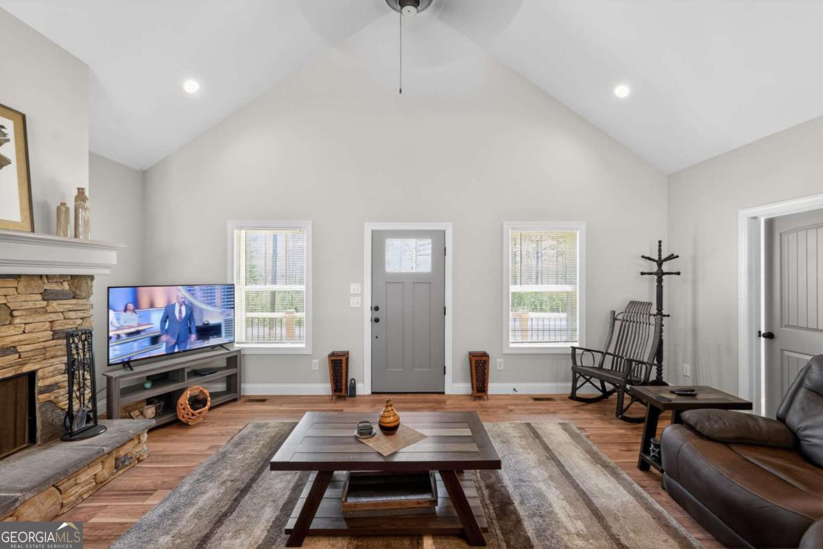292 Highpoint Trail Blairsville GA 30512