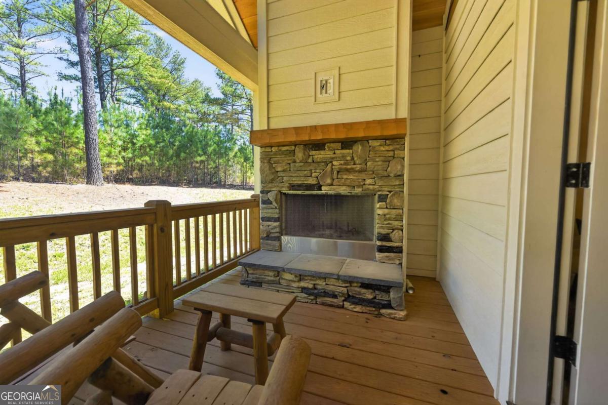 292 Highpoint Trail Blairsville GA 30512