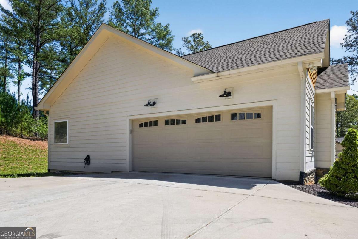 292 Highpoint Trail Blairsville GA 30512