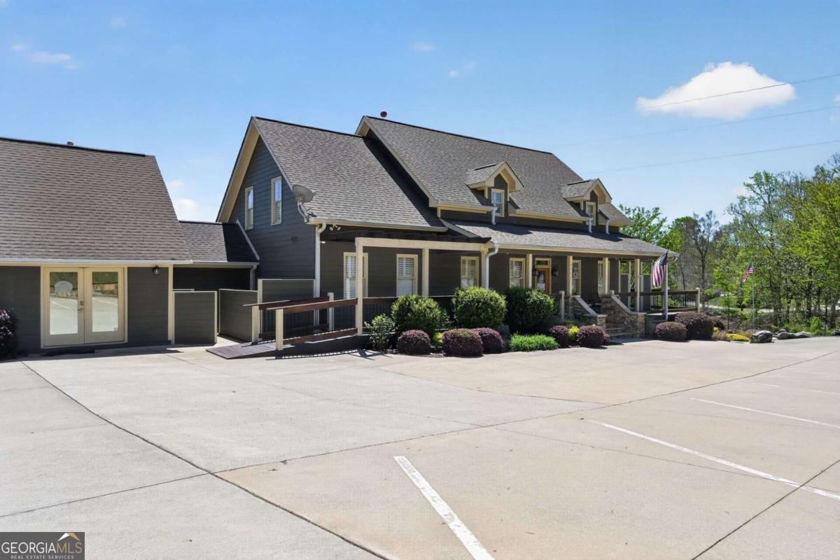292 Highpoint Trail Blairsville GA 30512