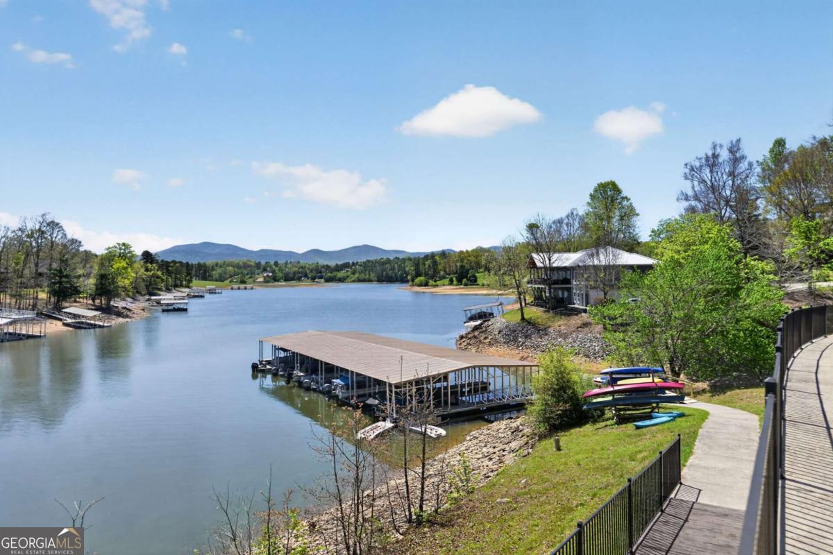 292 Highpoint Trail Blairsville GA 30512