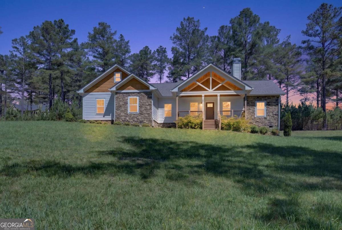 292 Highpoint Trail Blairsville GA 30512