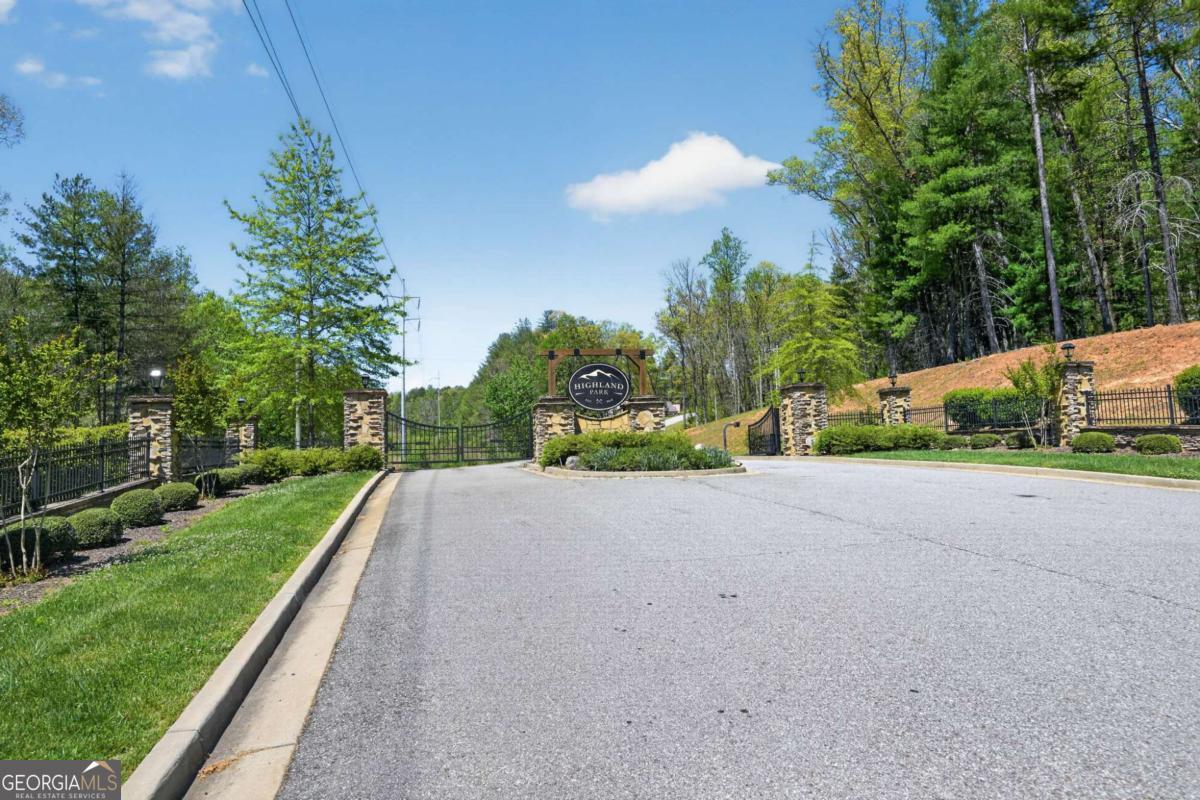 292 Highpoint Trail Blairsville GA 30512