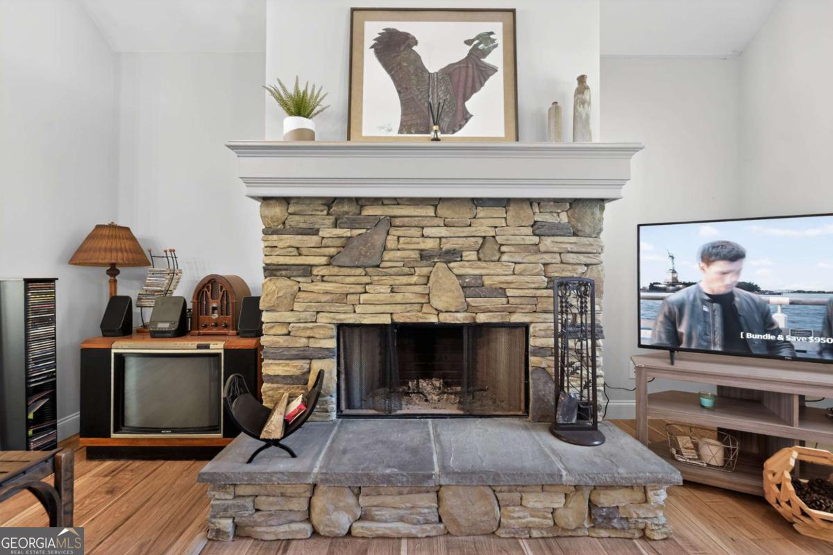 292 Highpoint Trail Blairsville GA 30512
