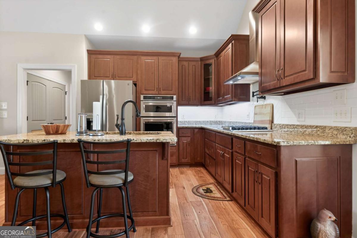 292 Highpoint Trail Blairsville GA 30512
