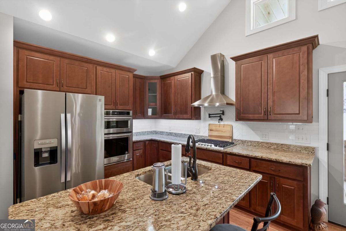 292 Highpoint Trail Blairsville GA 30512