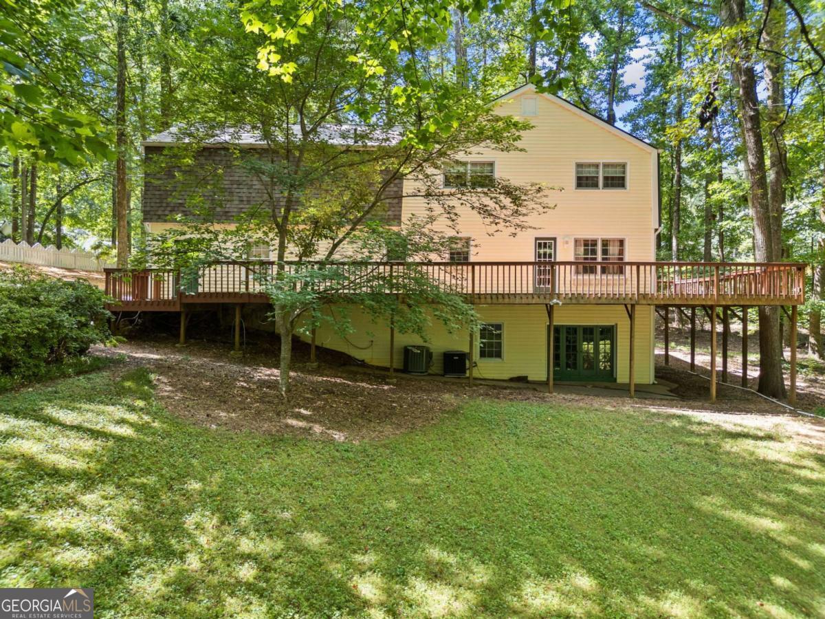 1996 Thomas Road Canton GA 30115
