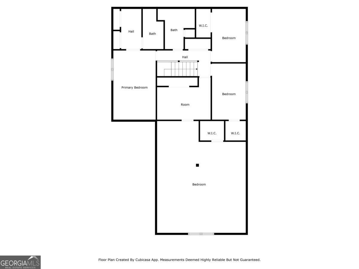 1996 Thomas Road Canton GA 30115