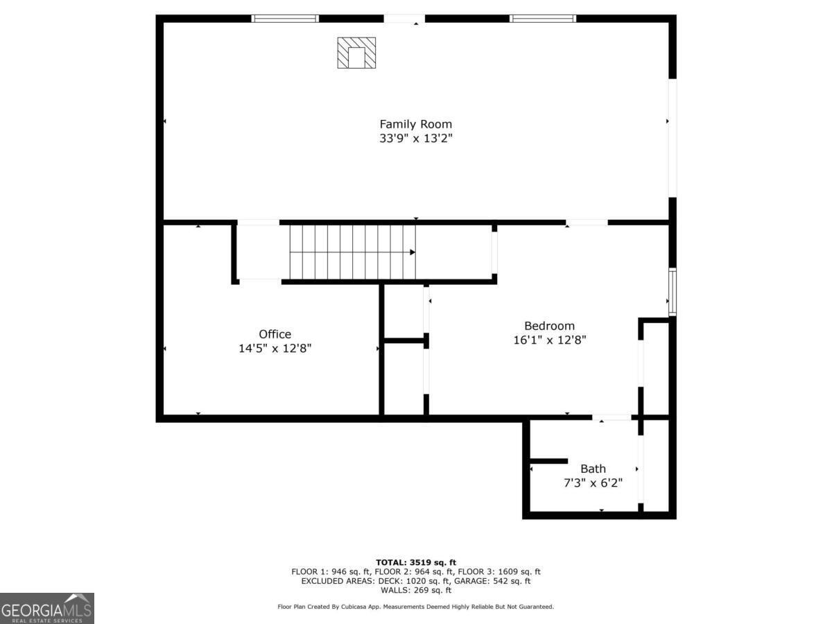 1996 Thomas Road Canton GA 30115