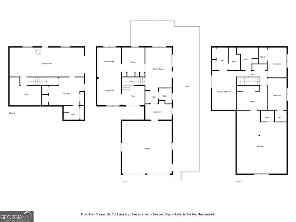 1996 Thomas Road Canton GA 30115