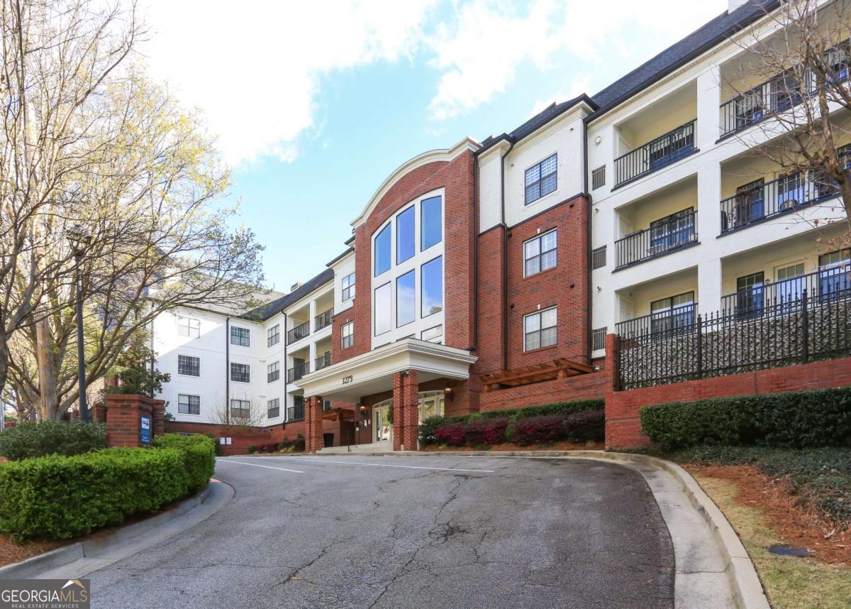 3275 Lenox Road NE Atlanta GA 30324
