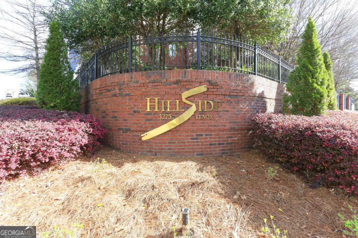 3275 Lenox Road NE Atlanta GA 30324