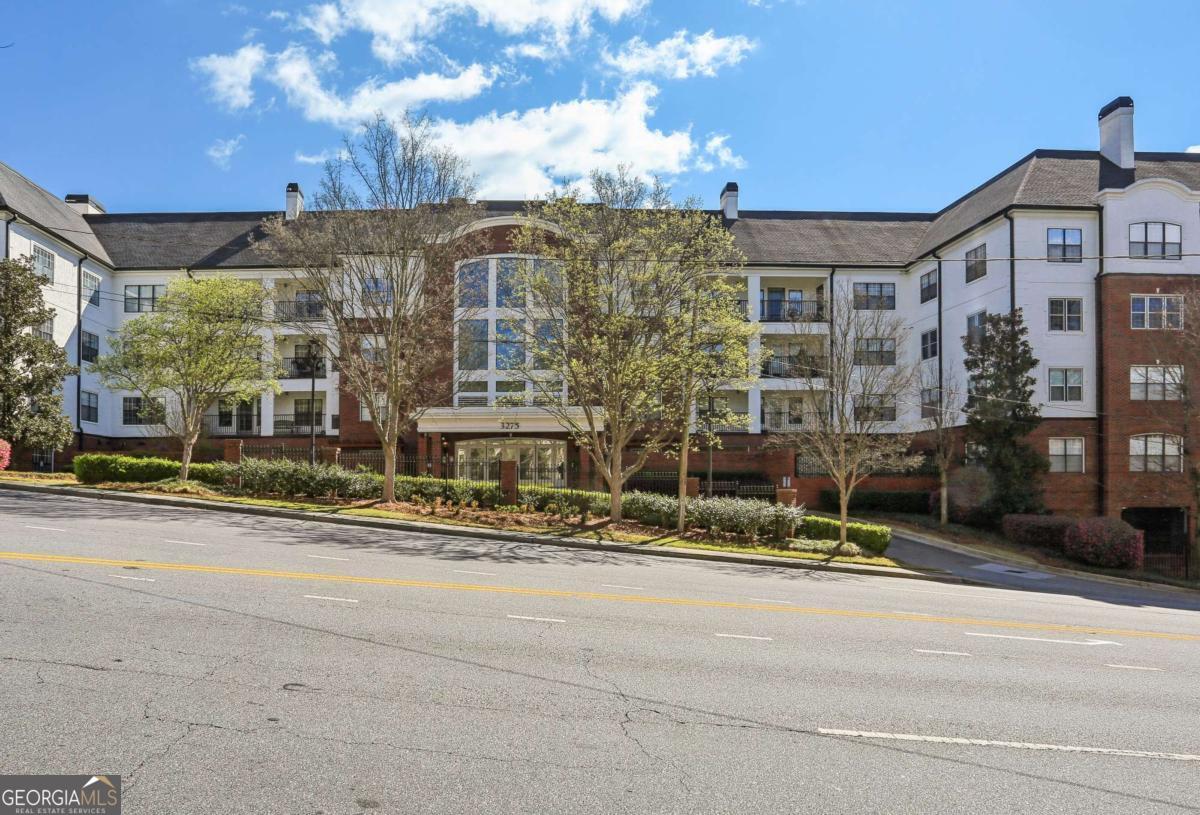 3275 Lenox Road NE Atlanta GA 30324