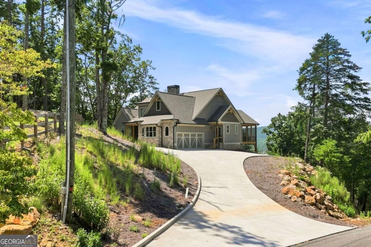 102 Moose Loop Waleska GA 30183