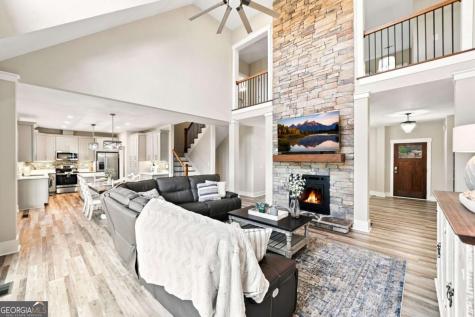 102 Moose Loop Waleska GA 30183