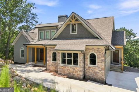 102 Moose Loop Waleska GA 30183