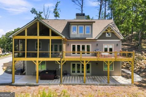 102 Moose Loop Waleska GA 30183