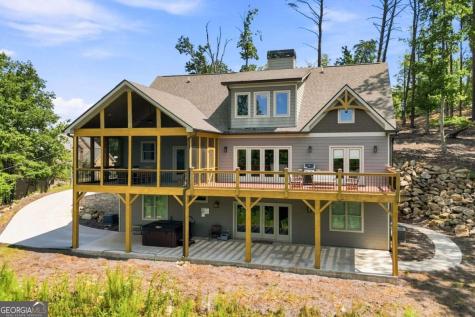 102 Moose Loop Waleska GA 30183