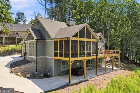 102 Moose Loop Waleska GA 30183