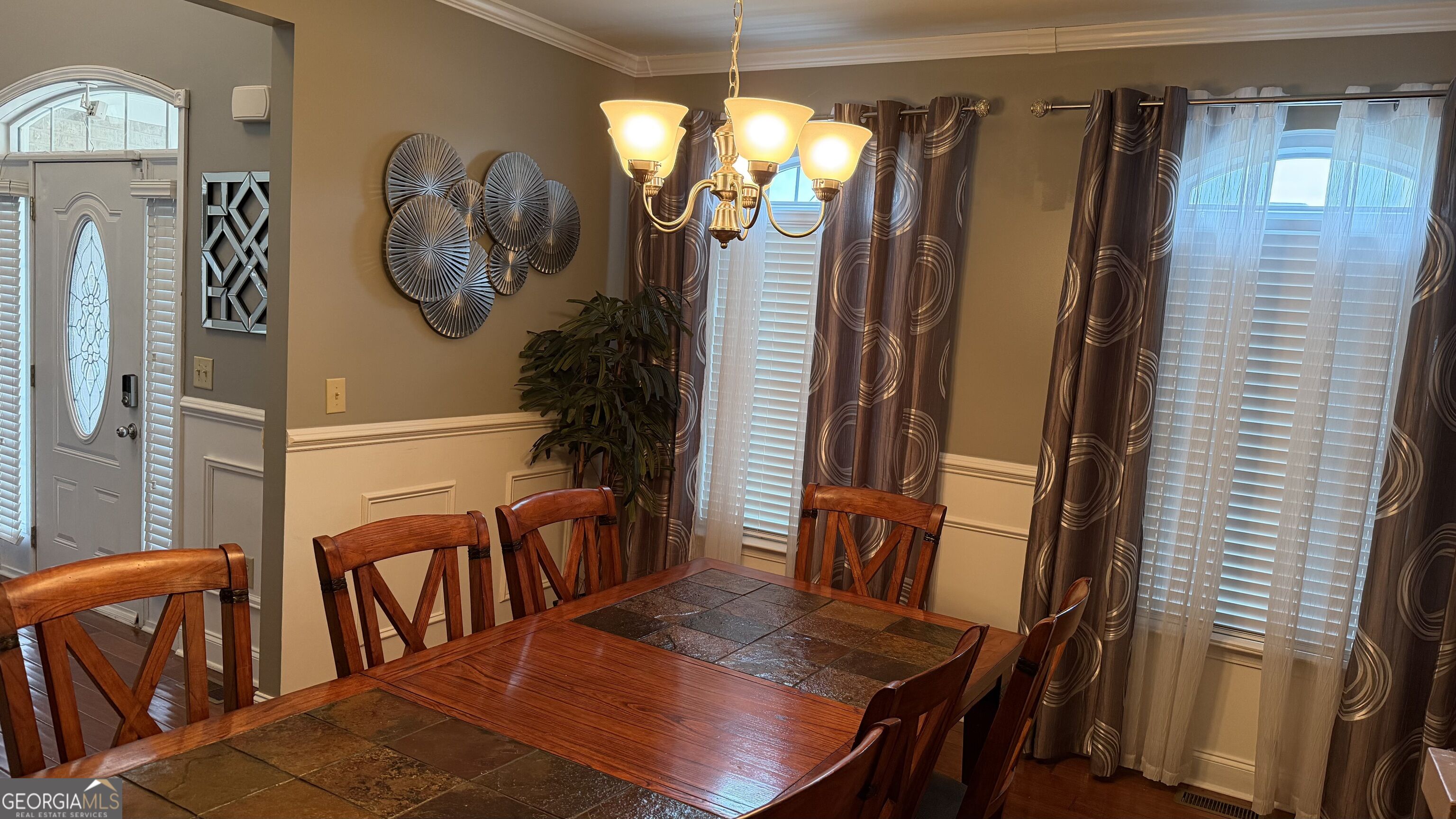 1801 Eva Lane Hephzibah GA 30815