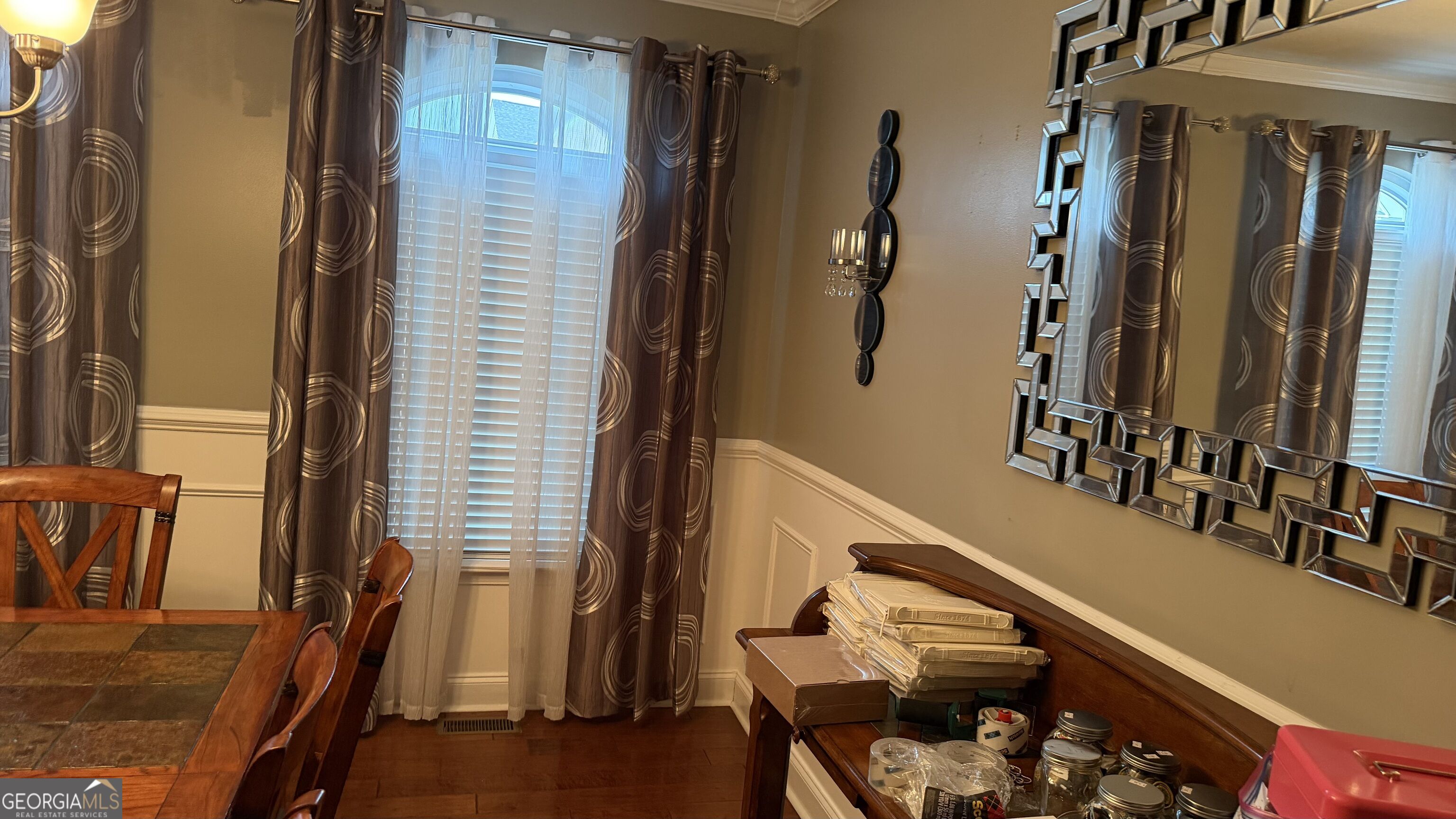 1801 Eva Lane Hephzibah GA 30815