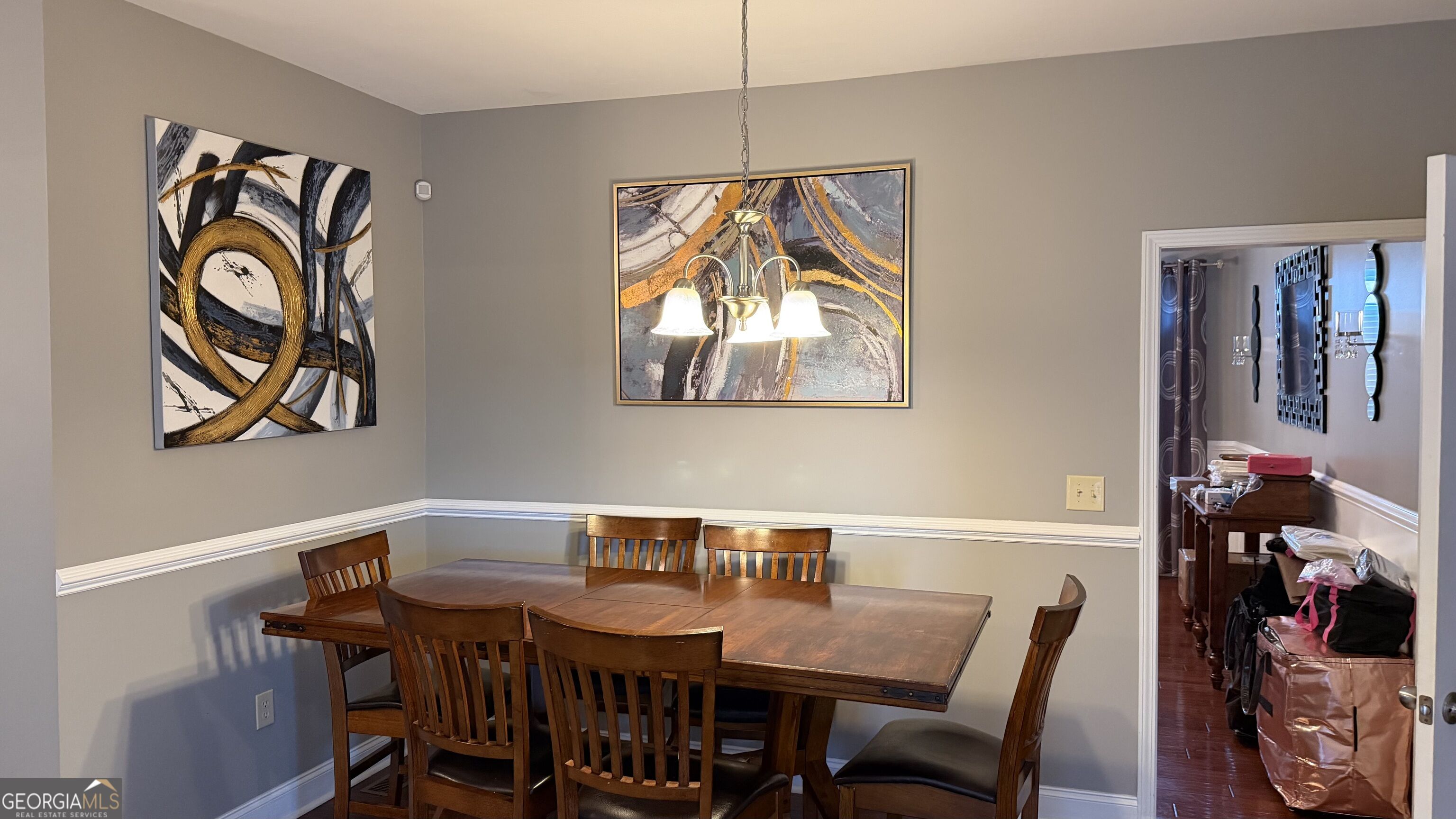 1801 Eva Lane Hephzibah GA 30815