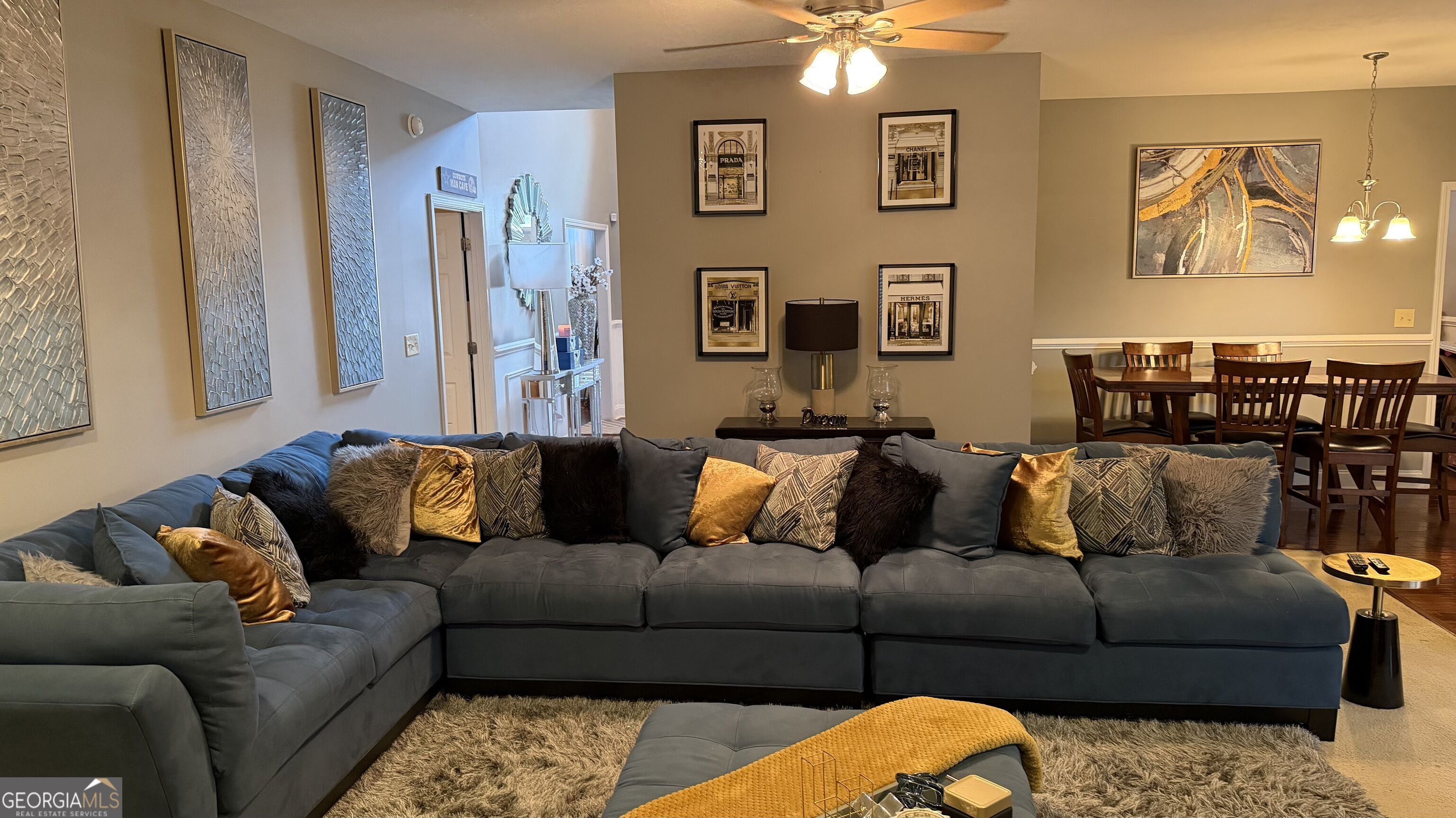 1801 Eva Lane Hephzibah GA 30815
