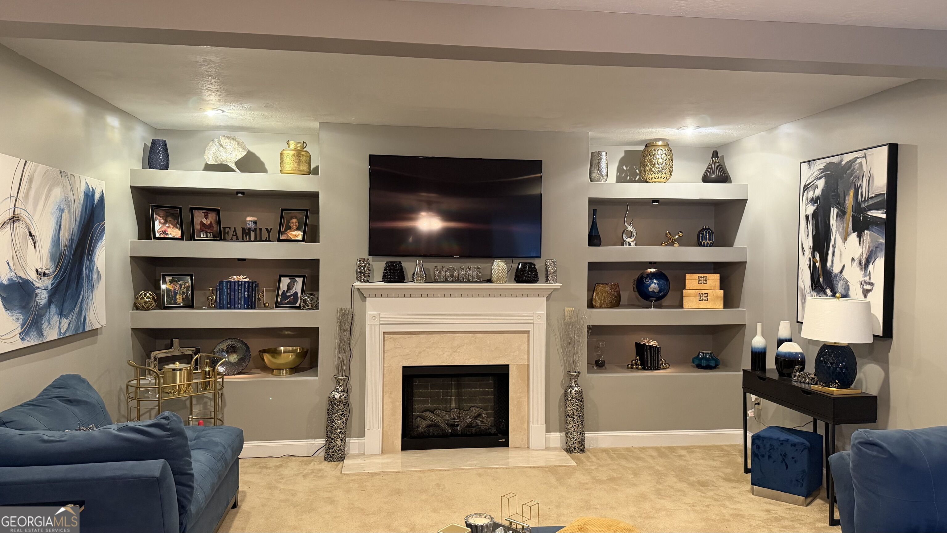 1801 Eva Lane Hephzibah GA 30815