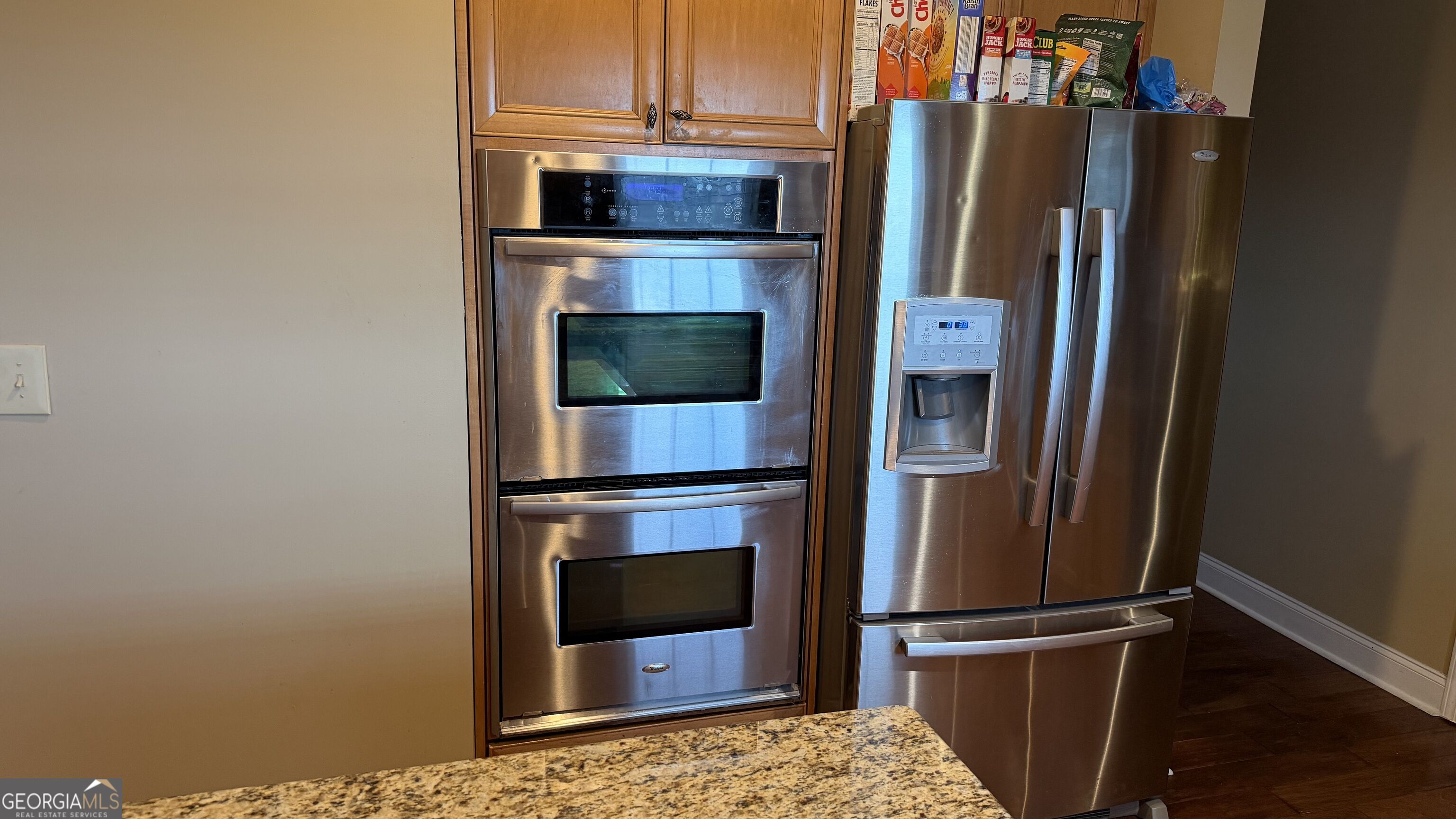 1801 Eva Lane Hephzibah GA 30815
