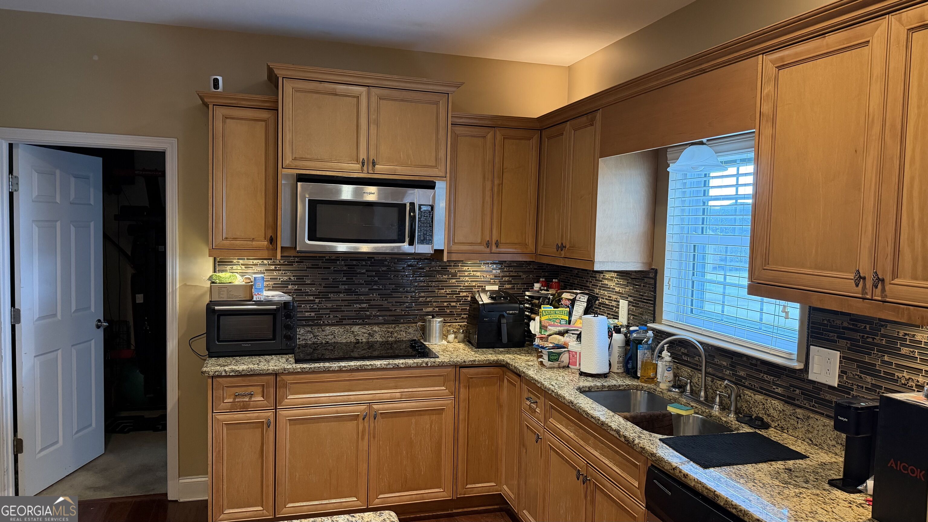 1801 Eva Lane Hephzibah GA 30815