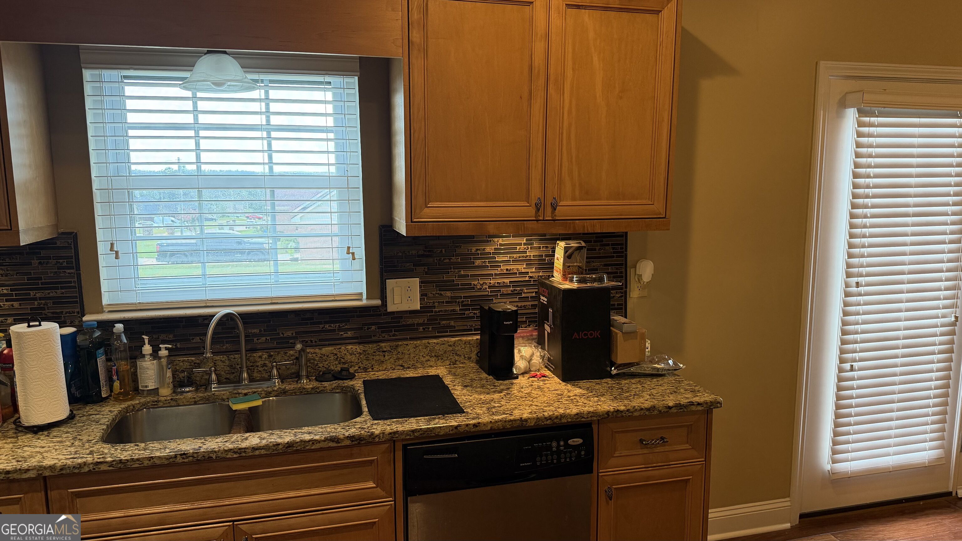 1801 Eva Lane Hephzibah GA 30815