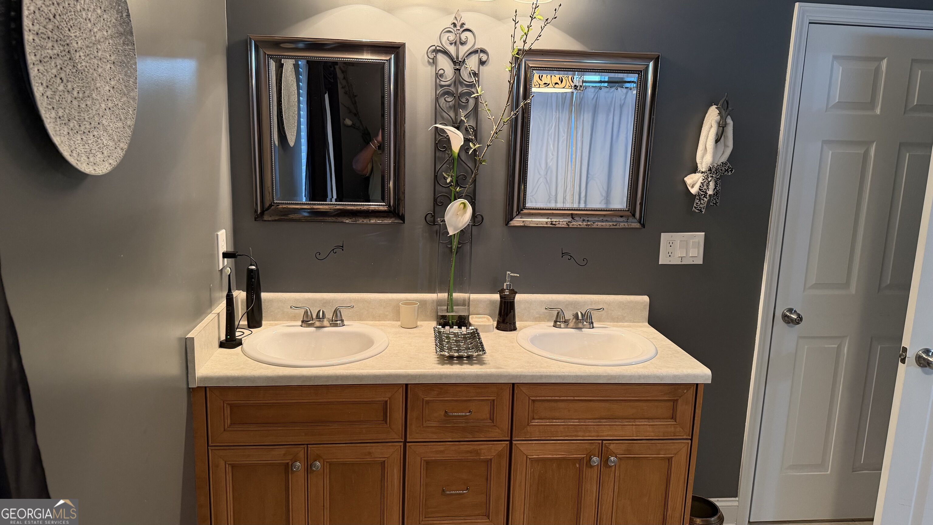 1801 Eva Lane Hephzibah GA 30815