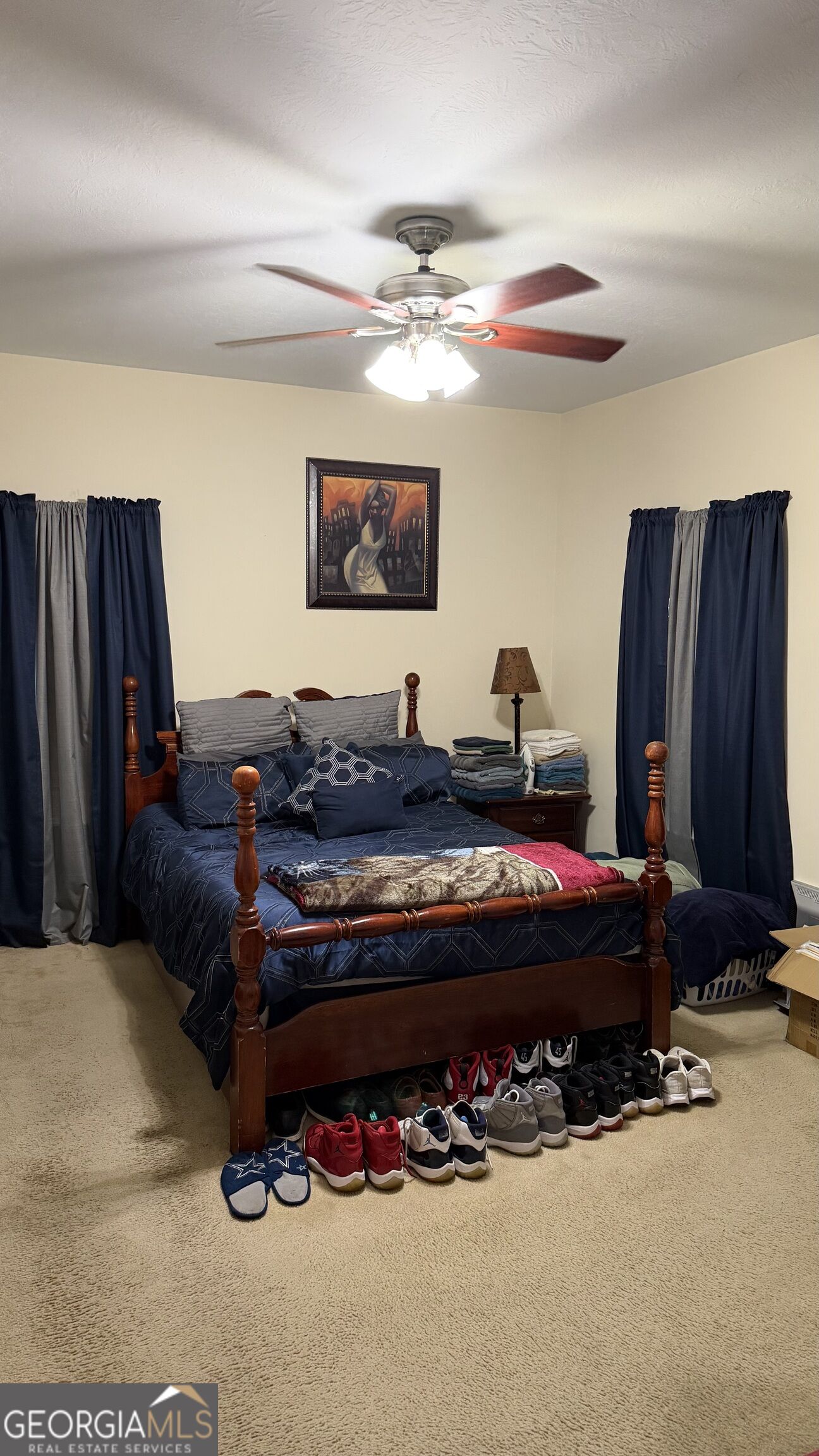 1801 Eva Lane Hephzibah GA 30815