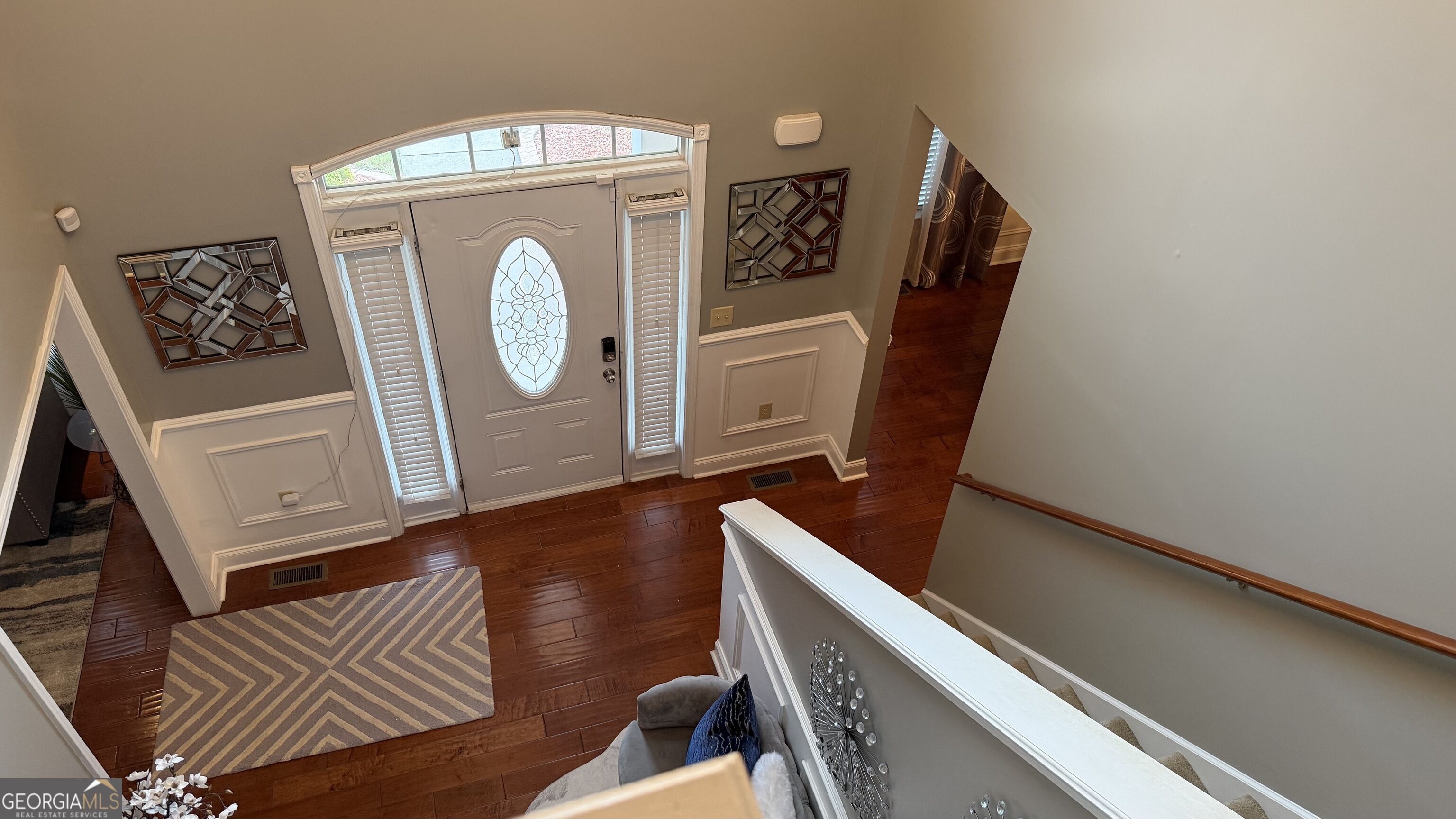 1801 Eva Lane Hephzibah GA 30815